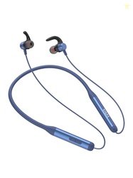 zusix Bluetooth In-Ear Wireless Neckband