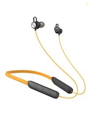 zusix Bluetooth In-Ear Wireless Neckband