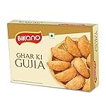 Bikano Ghar ki Gujia 400g