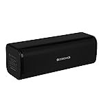 Zebronics ZEB-VITA Wireless Bluetooth 10W Portable Bar Speaker With Supporting USB, SD Card, AUX, FM, TWS & Call Function (Black)