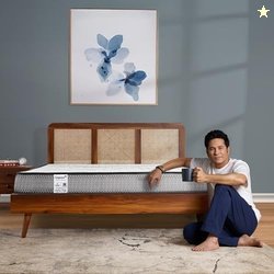 Livpure Smart DUOS FLIP Reversible Ortho HR - Medium Soft & Firm Mattr