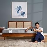 Livpure Smart DUOS FLIP Reversible Ortho HR – Medium Soft & Firm Mattress |3D SleepTech| ComfortScience Foam| High GSM Sporty Quilted Fabric|Single Bed (72x36x5) inch, 7 Yrs Warranty