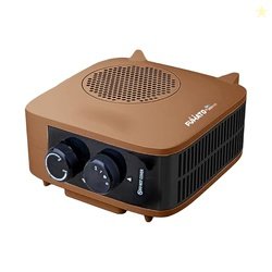 The Better Home Fumato 2000 W Room Heater (Fan-Blower) | Portable Heat