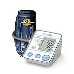 BPL Medical Technologies B18 Digital Blood Pressure Monitor with C-Type USB, LCD Display|BP Apparatus for Home|Hypertension & Managing Heart Health Device – White