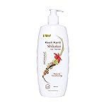 Patanjali Kesh Kanti Shikakai Hair Cleanser 650 Ml, Natural Conditioning Shampoo For Dry & Damaged Hair, Scalp Cleansers for Men and Women, All Hair Types