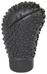 QuiteFit Silicon Gear Knob (Black)