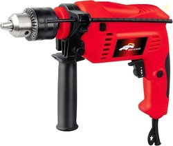 RanPra 13 MM IMAPCT DRILL MACHINE WITH FORWORD AND REVERSE FUNCTION HE