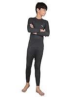 Dollar Wintercare Esteem Kid’s Thermal RN Vest & Trouser Set