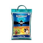 Kohinoor Minimogra Basmati Rice 5Kg | Long Grain | Ideal for Daily Use | Hygienically Packed | Flavourful & Aromatic