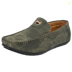 Leatherkraft Mens Lk_wdl Loafer Flat
