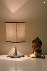 Tucasa Table Lamp