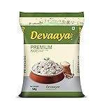 Daawat Devaaya, Long & Fluffy Grains Premium Rice, 5 Kg.