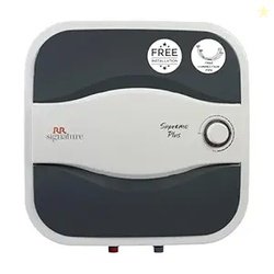 RR Signature Supremo Plus 25L Storage Water Heater |Glass Line Tank|8