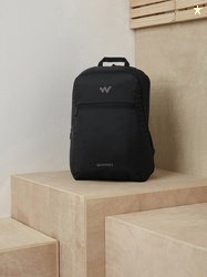 Wildcraft Unisex Black My Style 2 Backpack