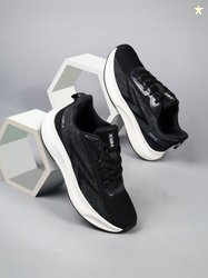 HRX by Hrithik Roshan Men Mesh Running Shoes