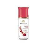 Yardley London London Rose Roll On Deodorant for Women 65ml