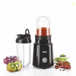 Glen Active Blender | Grinder & Juicer Smoothie Maker | 350W, 2 Unbrea