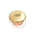 Lakme Superglow Vit C Compact Cinnamon30 8gm