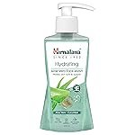 Himalaya Hydrating Aloe Vera Face Wash 200 Ml