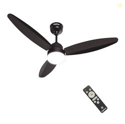 DIGISMART Autum Mark 1 1200mm BLDC 3 Blade Ceiling Fan with Remote Con