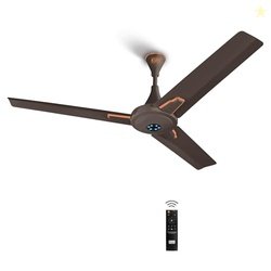 KUHL Prima A7 1200mm Stylish 65% Power Saving BLDC Ceiling Fan with Re