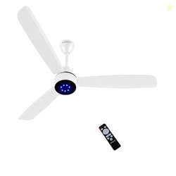 CADLEC Grevity 1200mm/48 inch BLDC Ceiling Fan | BEE Star Rated Energy