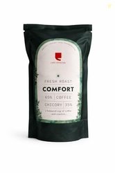 Cafe Coffee Day Comfort 65% Coffee 35% Chicory - 200Gm | Medium To Dar