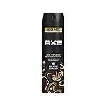 Axe Dark Temptation Long Lasting Deodorant Bodyspray for Men 215 ml