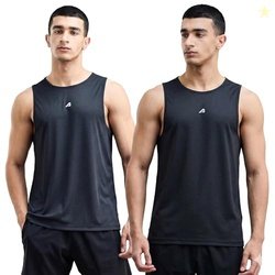 Boldfit Vest for Men Multipurpose Sando for use in Gym, Running, Outdo