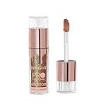 INSIGHT Professional Multichrome Liquid Eyeshadow – Mermaid Echoes | Metallic Effect | Enriched with Green Tea & Cucumber Extracts | Striking Effect | Liquid Formula | Dynamic Color Effects – 5g