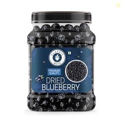 Classic Nuts Dried Blueberry | Dry Fruit | Rich in antioxidants, Vitam