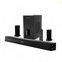 E GATE Phantom 630DW Dolby Audio 540W Soundbar, Home Theatre 5.1 Chann
