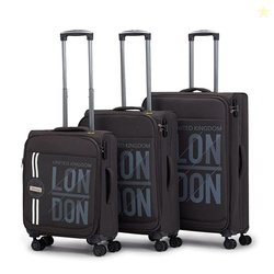 V Lite - Moscow Combo Set of 3 (Small + Medium + Large) Softside Troll