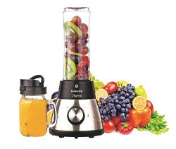 SINGER Multifunction Combo Blender | High Speed Nutri Blender/Mixer/Ju