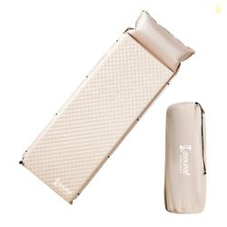 Cockatoo Air Nest Inflatable Mattress|Quick Inflatable Back Seat Bed I