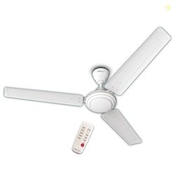 Bajaj Frore Turbo 1200 MM BLDC Ceiling Fan For Home | Remote Control O