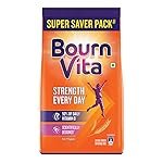 Bournvita Chocolate Nutrition Drink, 1 kg Pouch