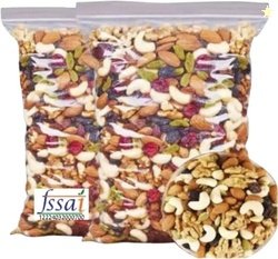 Mv platter Mix dryfruits mixed nuts Trail mix Panchmeva Premium Good f