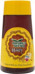 Nature's Nectar Natural Honey (500 g)