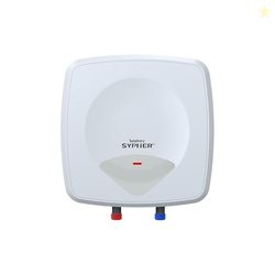 Symphony SYPHER 10 Litre Storage Water Geyser | BEE 5 star Rating Wate