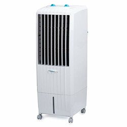 Symphony Diet 12T Tower Air Cooler | Honeycomb Cooling Pad | Powerful