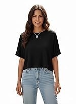 Pivl Women’s Summer T-Shirt | Stylish & Comfortable Tee