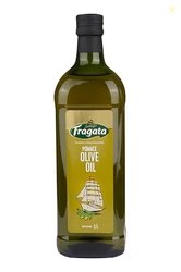 Fragata Pomace Olive Oil 1 Litre All purpose cooking oil for everyday