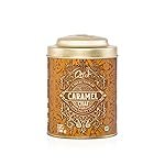 Otler’s Caramel Chai Black Tea: A Masterful Blend