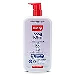 LuvLap Baby Lotion with Milk Protein – 700ml, Suitable for Babyâs Delicate Skin, 24 Hour Protection for Sensitive Skin, Shea Butter and VIT E, Paraben Free, Sweet Almond Oil, Dermatologically Tested