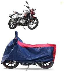 Vstargallery Hero Xtreme 125R Bike Cover with Water-Resistant and Dust