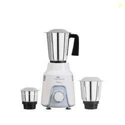 RR Signature Grindmate DLX 500-Watt Mixer Grinder |Mixie For All Kitch