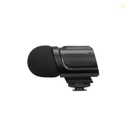 Saramonic SR-VM1S Cardioid Unidirectional Condenser Microphone for DSL