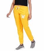 T2F Women Track Pants