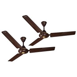 ACTIVA Apsra 1200mm High Speed Ceiling Fan | 390 RPM Powerful Air Deli